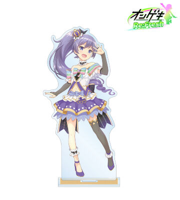 高瀬 梨緒 6thビジュアル BIGアクリルスタンド