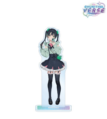 蛇狩あこ BIGアクリルスタンド