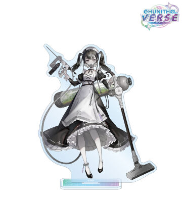Android_type_Cleaner-2145 BIGアクリルスタンド