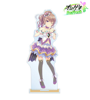 早乙女 彩華 6thビジュアル BIGアクリルスタンド