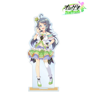 井之原 小星 6thビジュアル BIGアクリルスタンド
