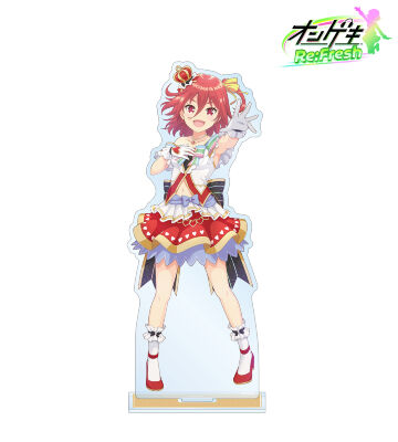 逢坂 茜 6thビジュアル BIGアクリルスタンド