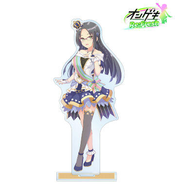 九條 楓 6thビジュアル BIGアクリルスタンド