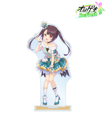 東雲 つむぎ 6thビジュアル BIGアクリルスタンド