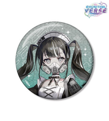Android_type_Cleaner-2145 75mmグリッター缶バッジ