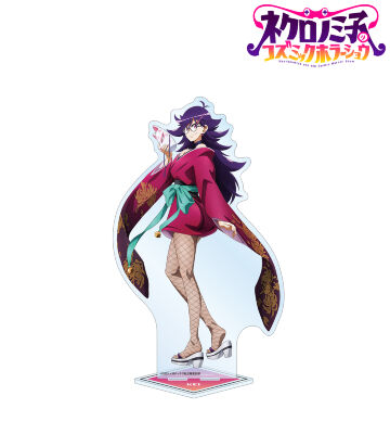 描き下ろし 天叢ケイ 妖怪ハンターver. 特大アクリルスタンド