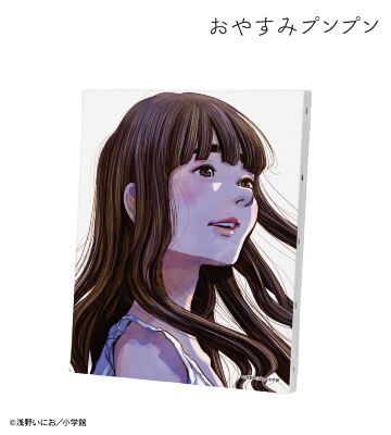 田中愛子 F3号キャンバスボード vol.2 ver.B