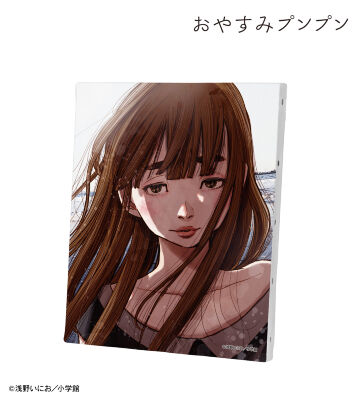 田中愛子 F3号キャンバスボード vol.2 ver.C