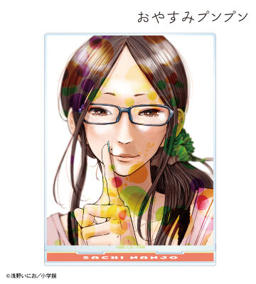 南条幸 BIGアクリルスタンド