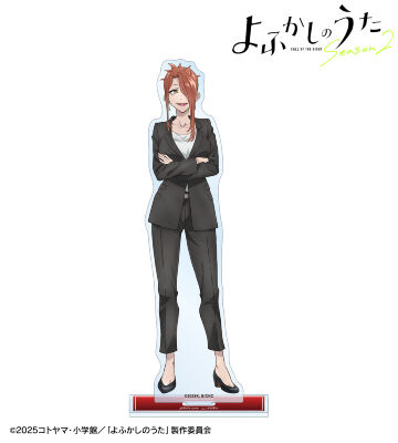 平田ニコ BIGアクリルスタンド