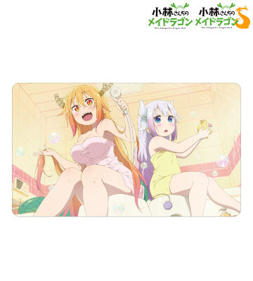 EGOIST BANG!!! マルチデスクマット 黄昏アウトフォーカス_仁×義一 マルチデスクマット | 公式グッズ