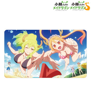 トール&ルコア マルチデスクマット