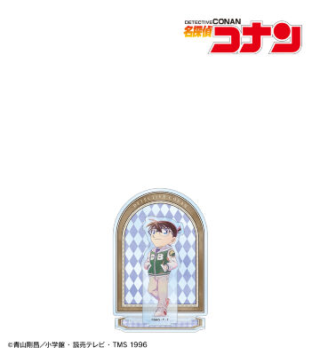 江戸川コナン Ani-Art 第9弾 BIGアクリルスタンド