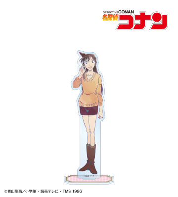 毛利蘭 Ani-Art 第9弾 BIGアクリルスタンド