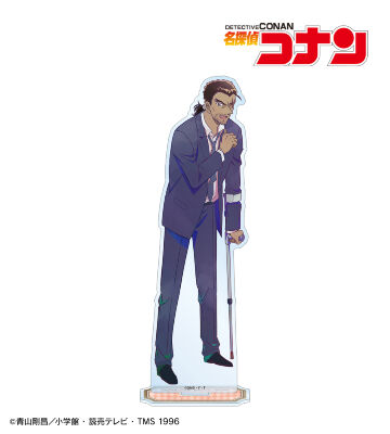 大和敢助 Ani-Art 第9弾 BIGアクリルスタンド