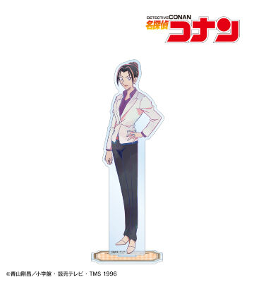 上原由衣 Ani-Art 第9弾 BIGアクリルスタンド