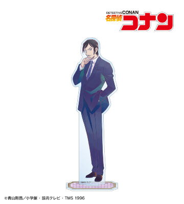 諸伏高明 Ani-Art 第9弾 BIGアクリルスタンド