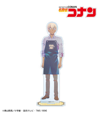 安室透 Ani-Art 第9弾 BIGアクリルスタンド