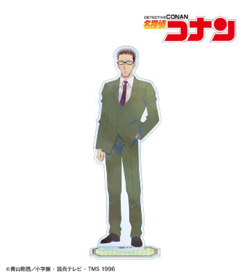 風見裕也 Ani-Art 第9弾 BIGアクリルスタンド