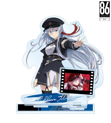 ヴラディレーナ・ミリーゼ パーツ付きBIGアクリルスタンド