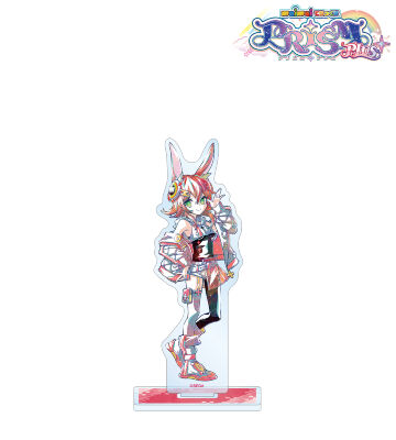 ラズ（ばでぃーず） Ani-Art 第2弾 BIGアクリルスタンド