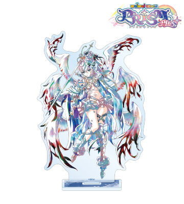白明星ルキ Ani-Art 第2弾 BIGアクリルスタンド