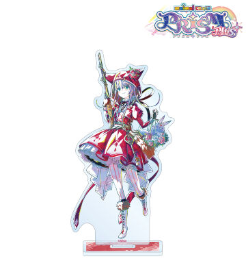 エーペルージュ Ani-Art 第2弾 BIGアクリルスタンド