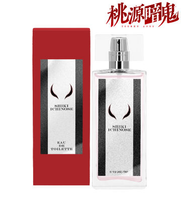 一ノ瀬四季 A:code オードトワレ 50mL