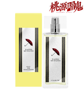 無陀野無人 A:code オードトワレ 50mL
