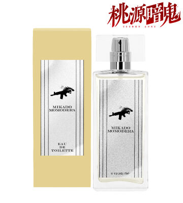 桃寺神門 A:code オードトワレ 50mL