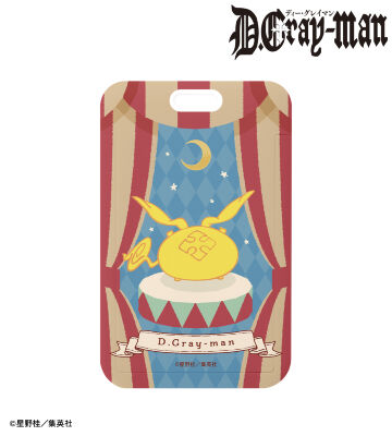 ティムキャンピー フォトカードホルダー