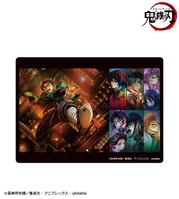 ティザービジュアル A5硬質カードケース