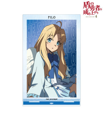 フィーロ BIGアクリルスタンド vol.2