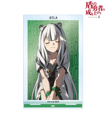 アトラ BIGアクリルスタンド vol.2