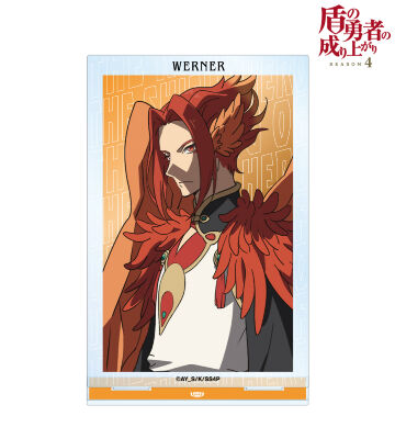 ヴァルナール BIGアクリルスタンド