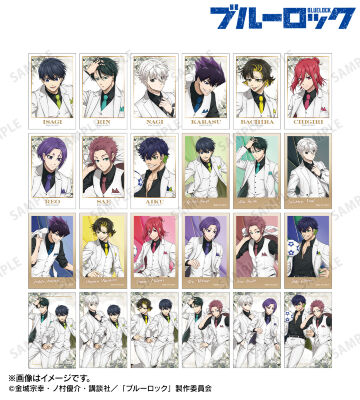 描き下ろし スーツモデルver. 第2弾 トレーディングイラストカード