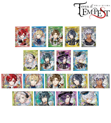 トレーディング Aure Glass ブロマイド