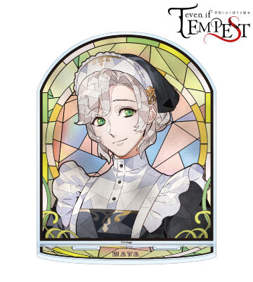 マヤ・カークランド Aure Glass BIGアクリルスタンド