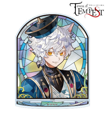 ルーン Aure Glass BIGアクリルスタンド