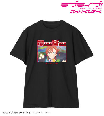 米女メイ セリフTee
