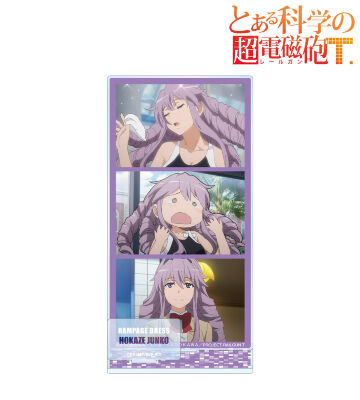 帆風潤子 場面写パーツ付きBIGアクリルスタンド