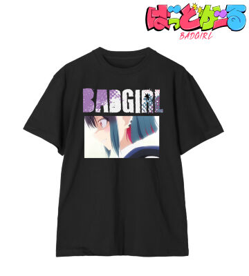 BADGIRL Tシャツ