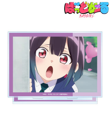 優谷 優 場面写BIGアクリルスタンド