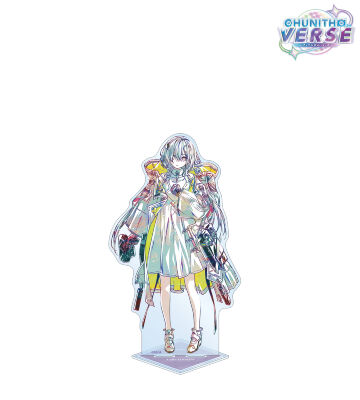 レナ・イシュメイル Ani-Art BIGアクリルスタンド