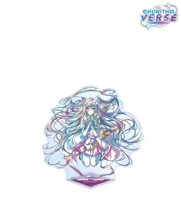 導師 ミィム・ミクラー Ani-Art BIGアクリルスタンド