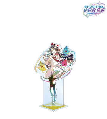宍戸 美鈴 Ani-Art BIGアクリルスタンド