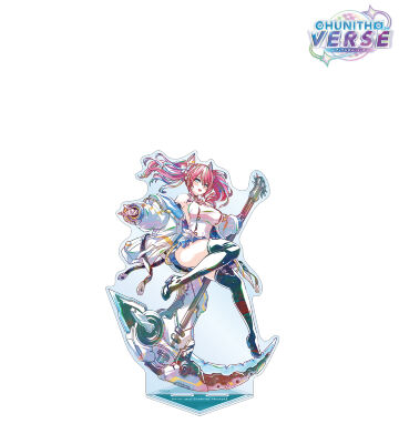MIR-203【セレネ・シェリル】 Ani-Art BIGアクリルスタンド
