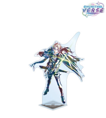 覚醒者バシアン Ani-Art BIGアクリルスタンド