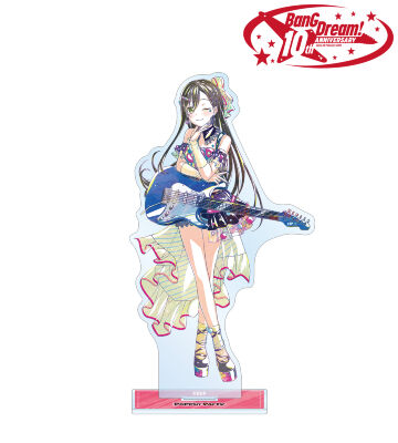 花園 たえ Ani-Art 第6弾 BIGアクリルスタンド