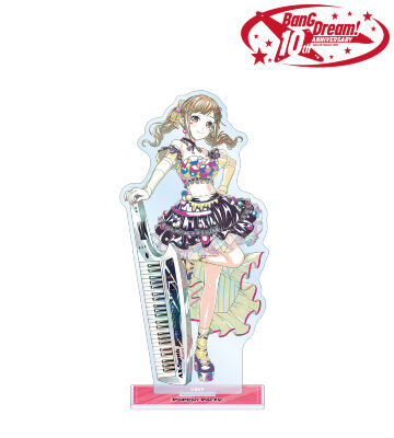 市ヶ谷 有咲 Ani-Art 第6弾 BIGアクリルスタンド